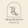 shipswallart